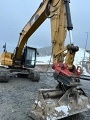 CATERPILLAR 323D L crawler excavator