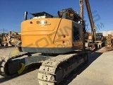 LIEBHERR R 926 Compact crawler excavator