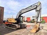 VOLVO EC210CL crawler excavator