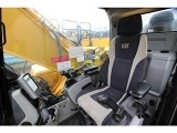 CATERPILLAR 326 crawler excavator