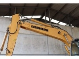 LIEBHERR R 916 Classic crawler excavator