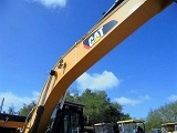 CATERPILLAR 324E LN crawler excavator