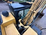 CATERPILLAR 323 crawler excavator