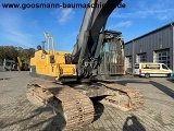 VOLVO EC250DNL crawler excavator