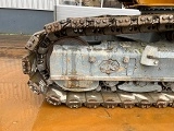 LIEBHERR R 317 Litronic crawler excavator