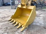 CATERPILLAR 323D3 crawler excavator