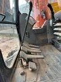 DOOSAN DX140LCR-3 crawler excavator