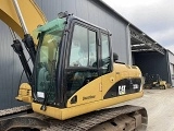 CATERPILLAR 323D L crawler excavator