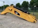 CATERPILLAR 395 crawler excavator