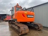 DOOSAN DX235LCR-5 Crawler Excavator