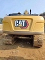 CATERPILLAR 320D L crawler excavator