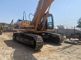 CATERPILLAR 330 crawler excavator