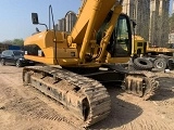 CATERPILLAR 330 crawler excavator