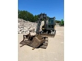 AHLMANN 8MCR crawler excavator