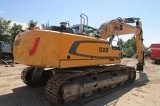 LIEBHERR R 926 crawler excavator