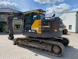 VOLVO ECR235EL crawler excavator