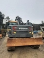 VOLVO ECR235EL crawler excavator