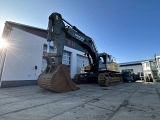 VOLVO EC700CL crawler excavator