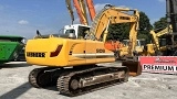 LIEBHERR R 906 Classic crawler excavator