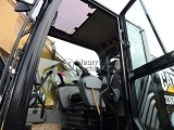 CATERPILLAR 336F crawler excavator