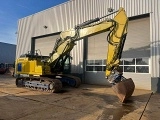 CATERPILLAR 330 crawler excavator