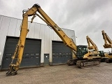 CATERPILLAR 330 crawler excavator