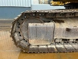 CATERPILLAR 320E L crawler excavator