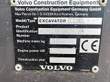 VOLVO EC220EL crawler excavator