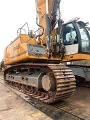 LIEBHERR R 946 crawler excavator