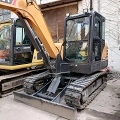 SANY SY60C crawler excavator