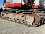 TAKEUCHI TB 2150 RCV crawler excavator