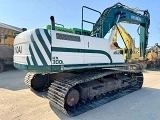 <b>HYUNDAI</b> HX300L Crawler Excavator