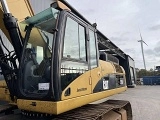 CATERPILLAR 330D crawler excavator