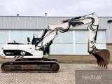 CATERPILLAR 323D L crawler excavator