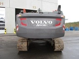 VOLVO EC250ENL crawler excavator