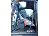 VOLVO EC220EL crawler excavator