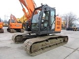 HITACHI ZX225USRLC-6 crawler excavator