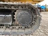 CATERPILLAR 323D3 crawler excavator