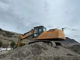 CASE CX 210 C Crawler Excavator