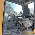 VOLVO EC240BLC crawler excavator