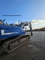 DOOSAN DX 255 LC crawler excavator