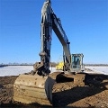 VOLVO EC240BLC crawler excavator