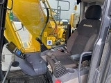 KOMATSU PC170LC-11 crawler excavator