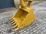 CATERPILLAR 323D3 crawler excavator