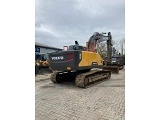VOLVO EC220ENL Crawler Excavator
