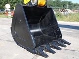 JCB NXT 215LC crawler excavator