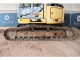 NEW-HOLLAND E 235 B SR crawler excavator