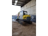 WACKER 8003 crawler excavator