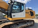 LIEBHERR R 936 Crawler Excavator