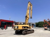 CATERPILLAR 330D crawler excavator